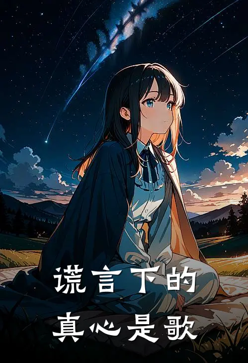 谎言下的真心是歌