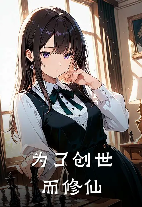 为了创世而修仙