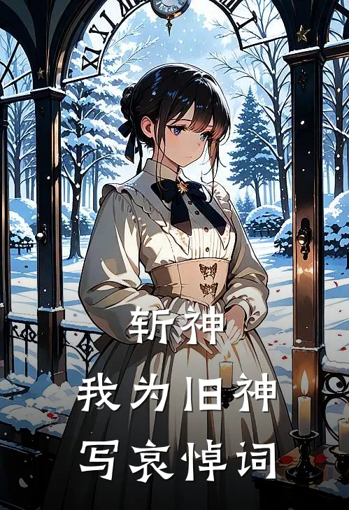 斩神：我为旧神写哀悼词