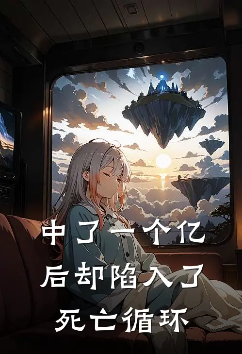 中了一个亿后却陷入了死亡循环