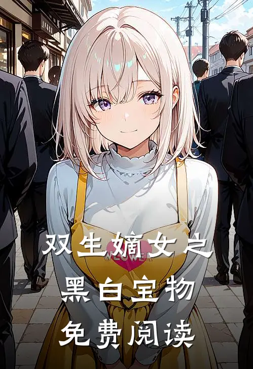 双生嫡女之黑白宝物免费阅读