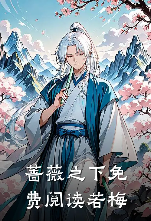 蔷薇之下免费阅读若梅