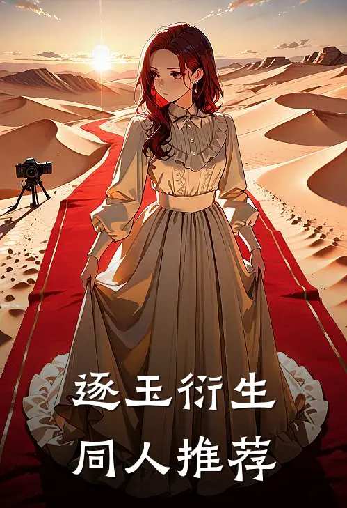 逐玉衍生同人推荐