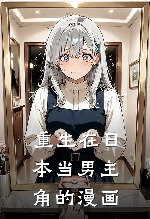 重生在日本当男主角的漫画