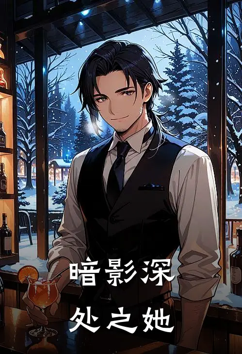 暗影深处之她