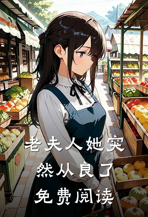 老夫人她突然从良了免费阅读