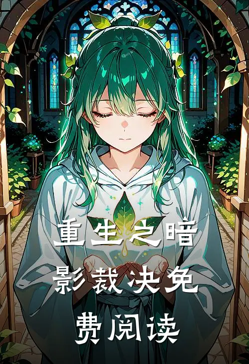 重生之暗影裁决免费阅读