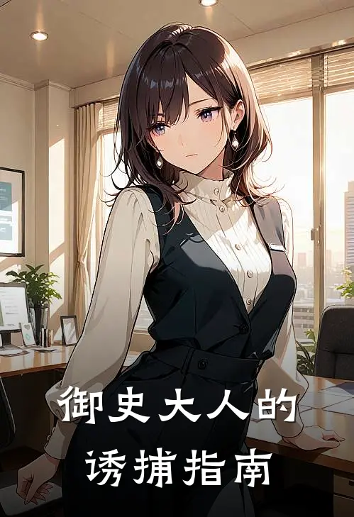 御史大人的诱捕指南