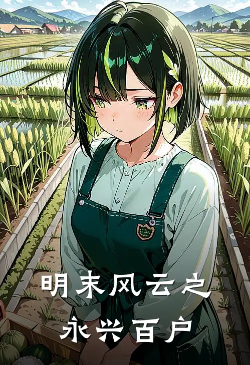 明末风云之永兴百户