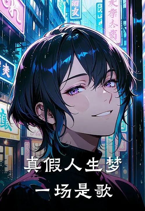 真假人生梦一场是歌