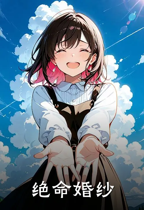 绝命婚纱