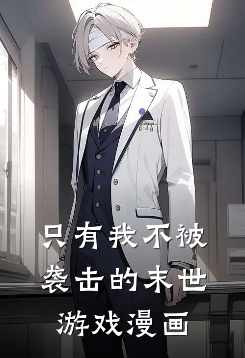 只有我不被袭击的末世游戏漫画