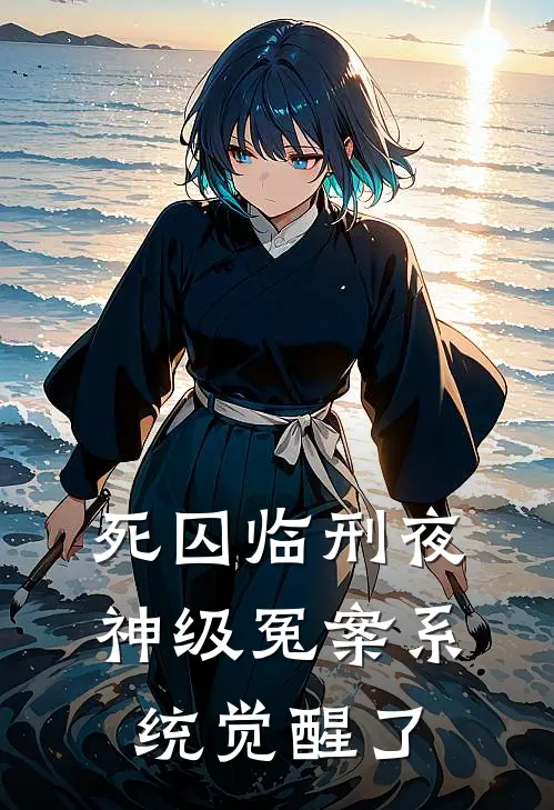 死囚临刑夜，神级冤案系统觉醒了