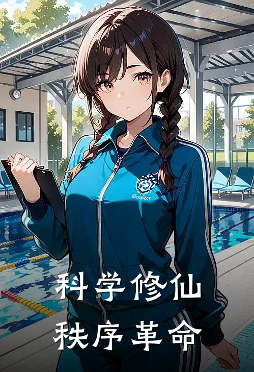 科学修仙：秩序革命