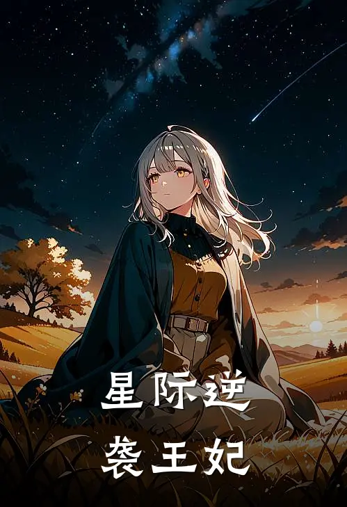 星际逆袭王妃