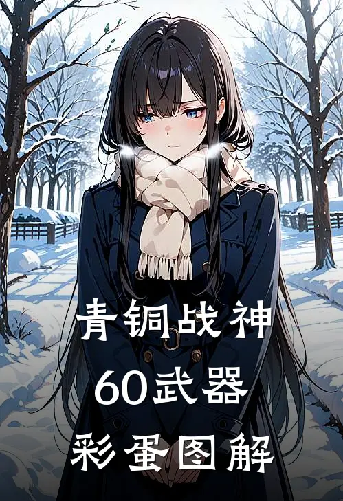 青铜战神60武器彩蛋图解