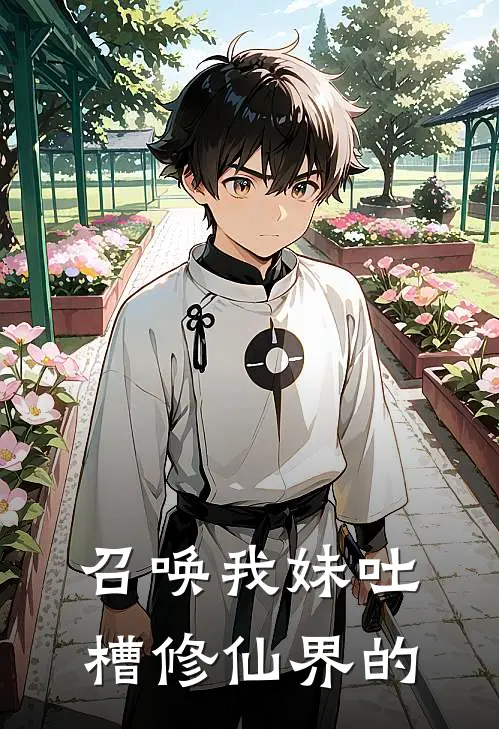 召唤我妹吐槽修仙界的