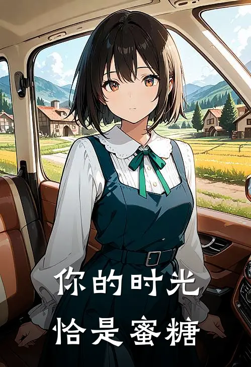 你的时光恰是蜜糖