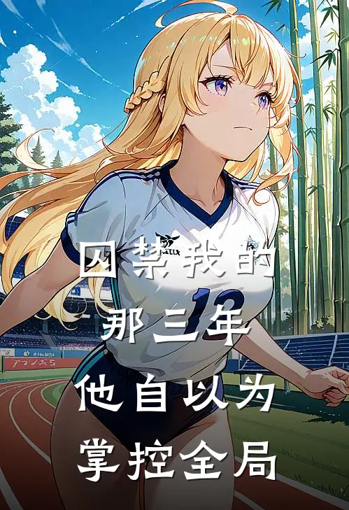 囚禁我的那三年，他自以为掌控全局