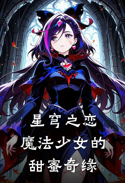 星穹之恋：魔法少女的甜蜜奇缘