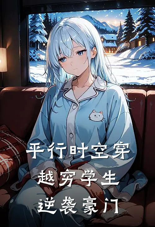 平行时空穿越穷学生逆袭豪门