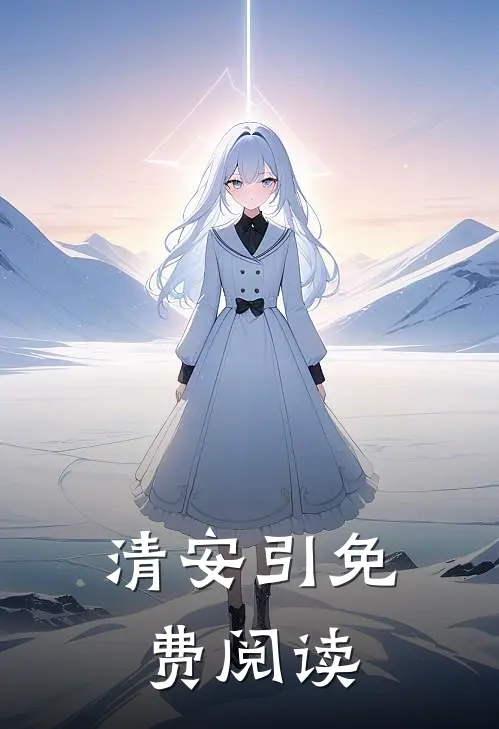 清安引免费阅读
