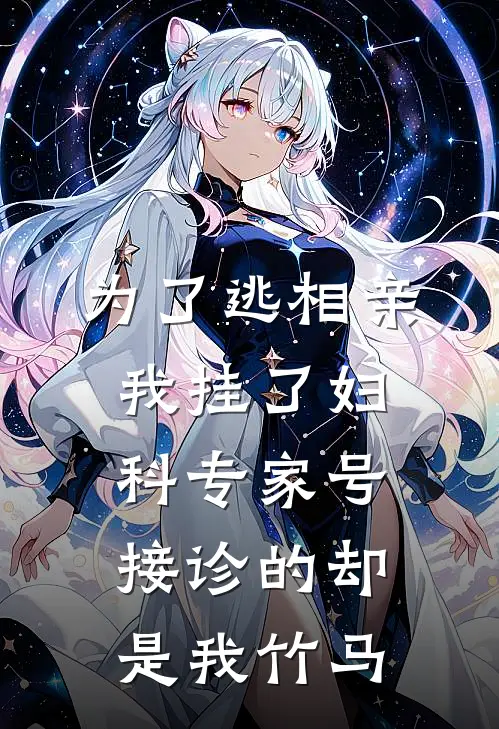 为了逃相亲，我挂了妇科专家号，接诊的却是我竹马