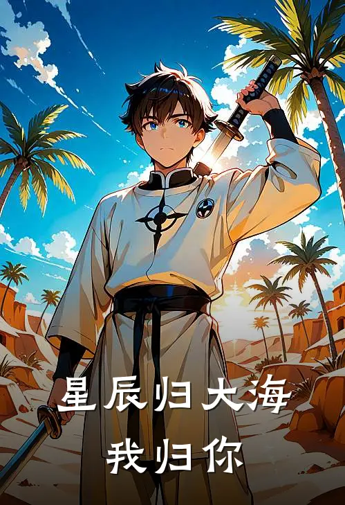 星辰归大海，我归你