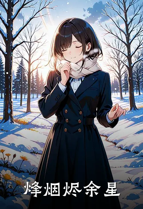 烽烟烬余星