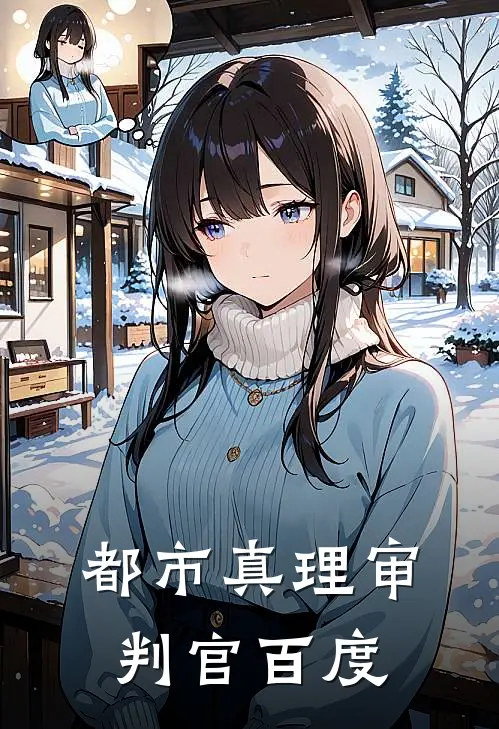 都市真理审判官百度