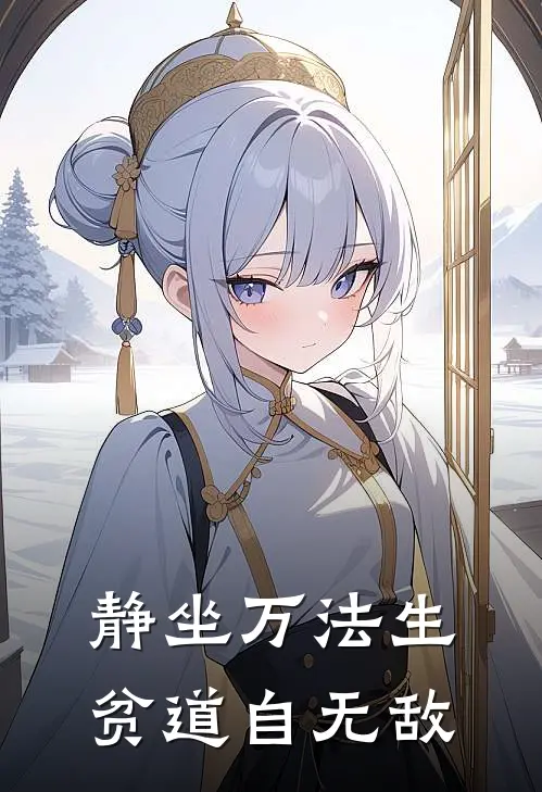 静坐万法生，贫道自无敌