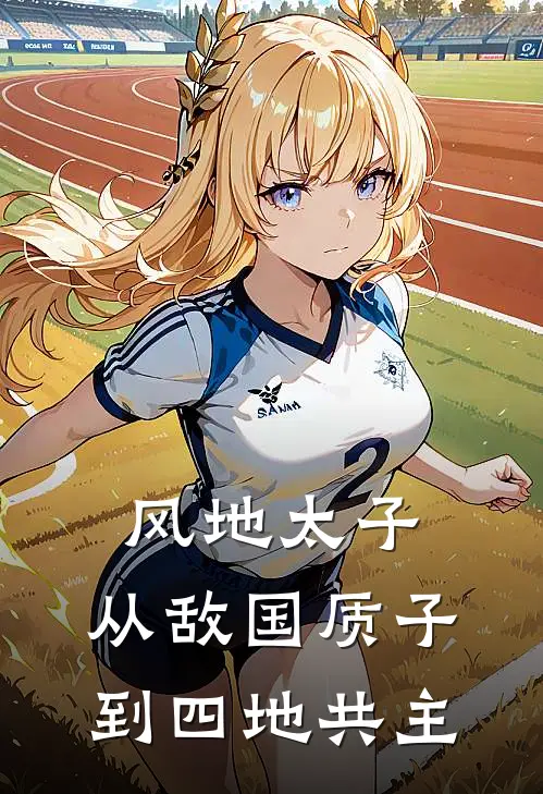 风地太子：从敌国质子到四地共主