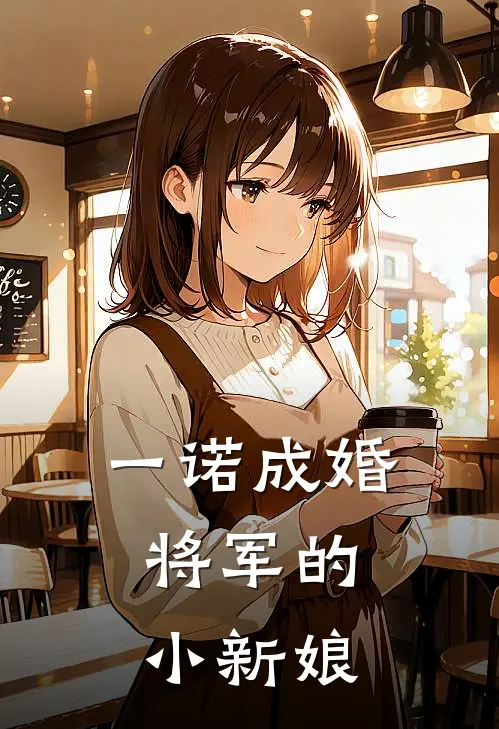 一诺成婚：将军的小新娘