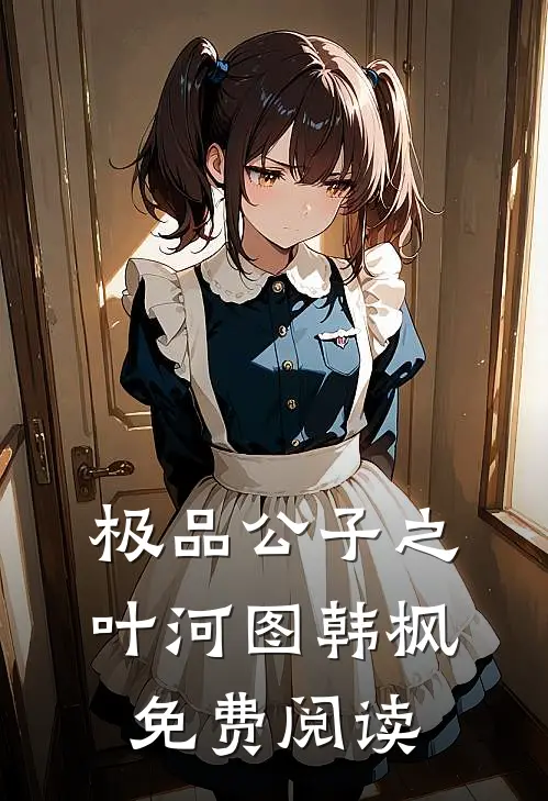 极品公子之叶河图韩枫免费阅读