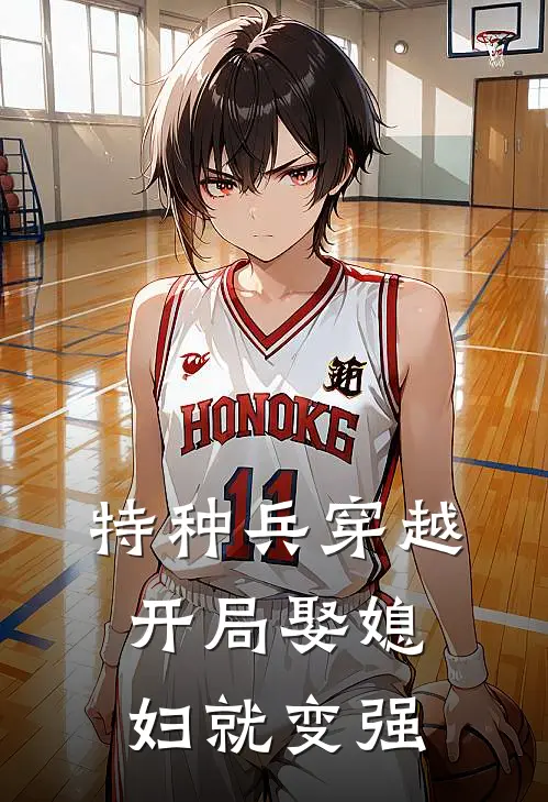 特种兵穿越，开局娶媳妇就变强