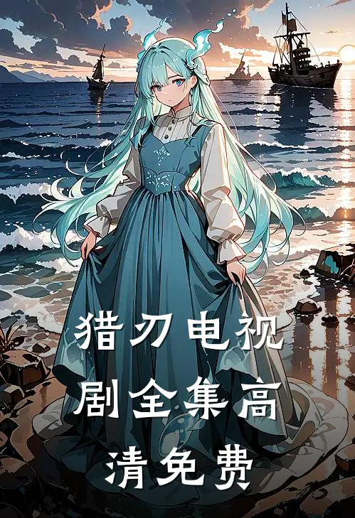 猎刃电视剧全集高清免费