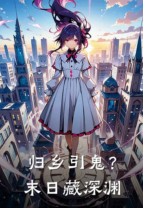 归乡引鬼？末日藏深渊