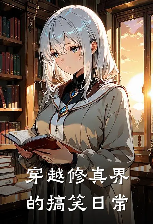 穿越修真界的搞笑日常