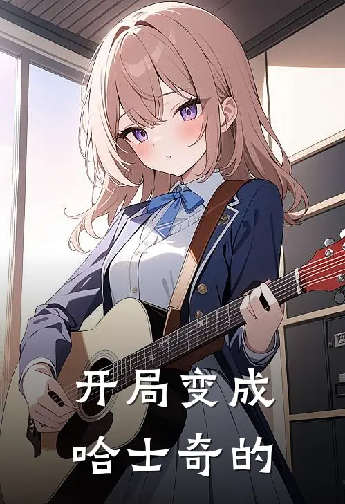 开局变成哈士奇的