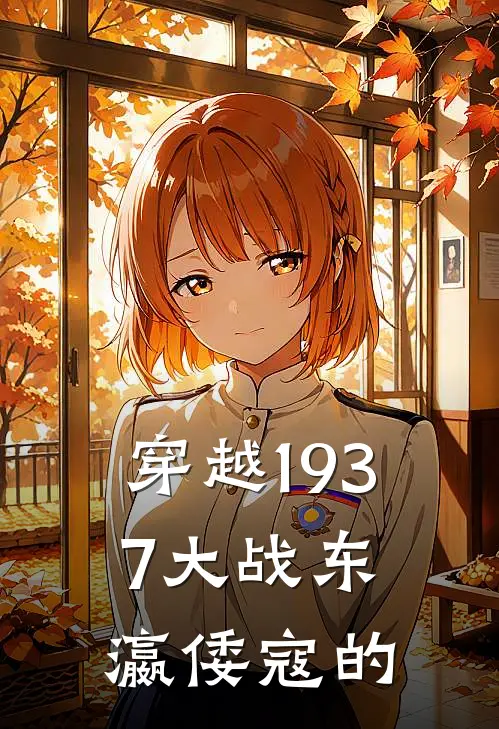 穿越1937大战东瀛倭寇的