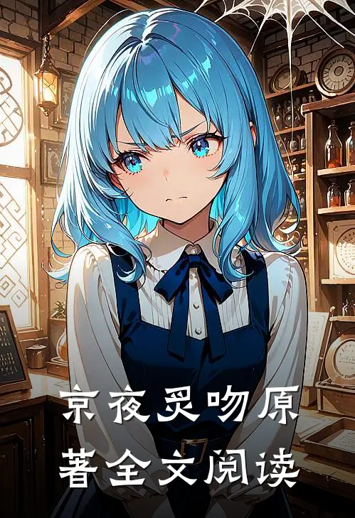 京夜炙吻原著全文阅读