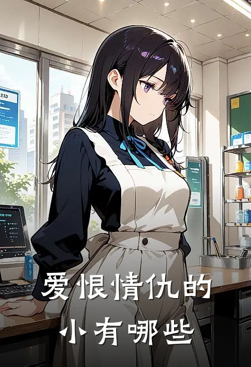 爱恨情仇的小有哪些