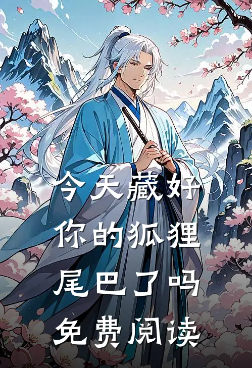 今天藏好你的狐狸尾巴了吗免费阅读