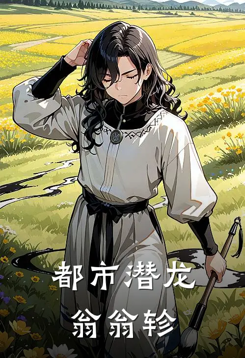 都市潜龙翁翁轸