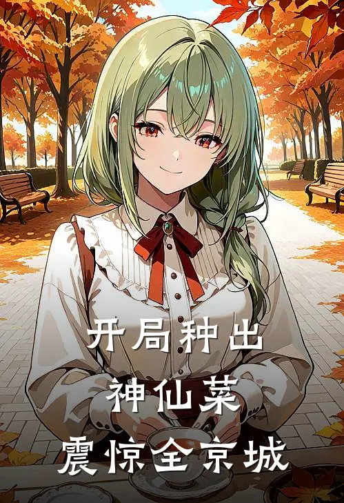 开局种出神仙菜，震惊全京城