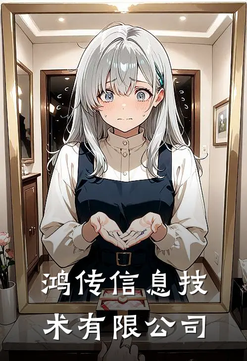 鸿传信息技术有限公司