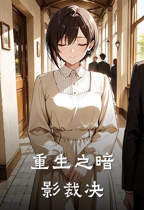 重生之暗影裁决