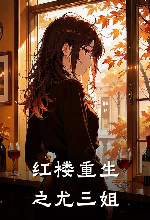 红楼重生之尤三姐