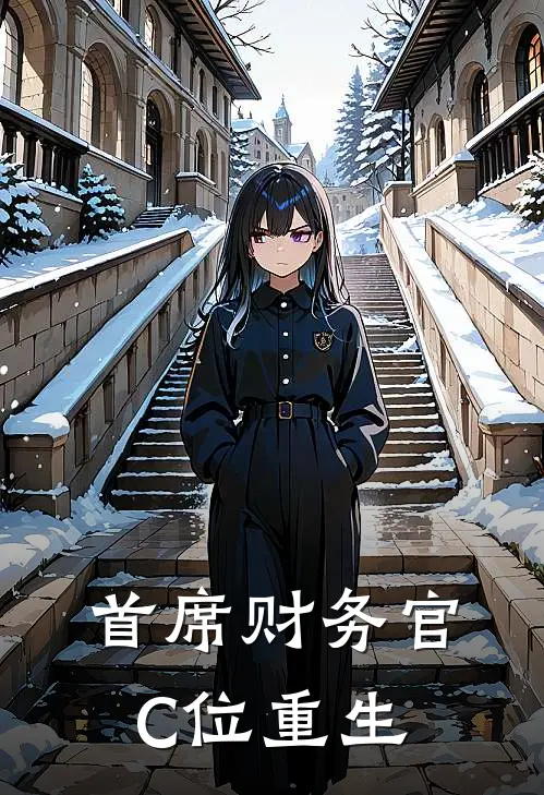 首席财务官C位重生