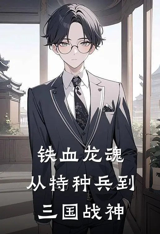 铁血龙魂：从特种兵到三国战神